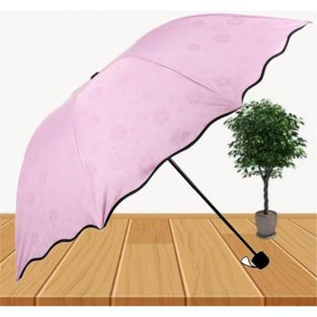 Waterdichte mini-parasol, kids paraplu