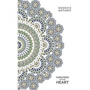 Tapestries of the Heart: Four Women, Four Persian Generations