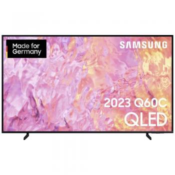 Samsung 65 QLED 4K Smart TV GQ65Q60C