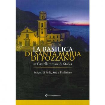 La basilica di Santa Maria di Pozzano a Castellammare di Stabia. Scrigno di fede, arte e tradizione. Ediz. illustrata