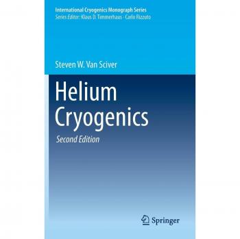 Helium Cryogenics