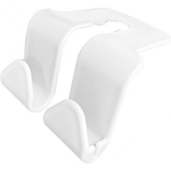 Reposecabezas Multifuncional con Cajón de Tela – 33 lbs