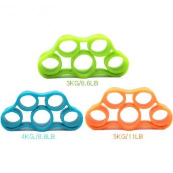 Set de Expansores de Dedo PowerFlex