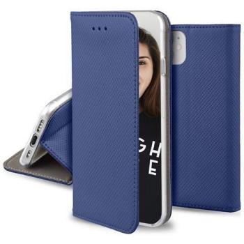 Étui à Rabat Magnétique en Faux Cuir pour Galaxy A53 5G