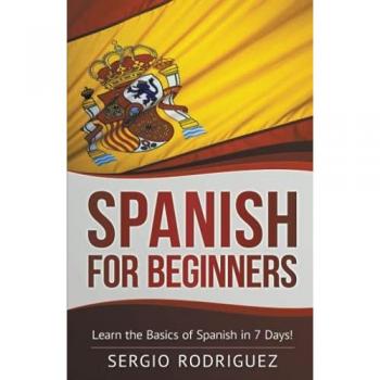 Spanish for Beginners