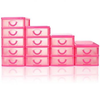 Durable Sundries Case for Desktop