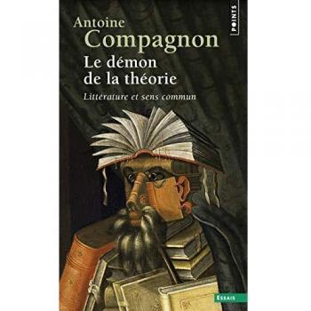 D'Mon de La Th'orie. Litt'rature Et Sens Commun(le)