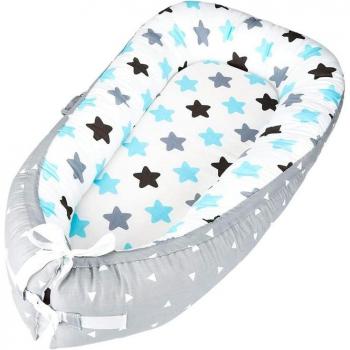 Né Lit Coton Uterus