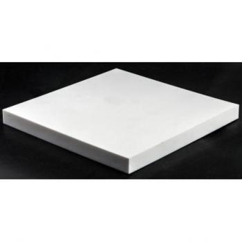 PTFE 300x300x25mm per allestimento mobili
