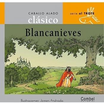 Blancanieves