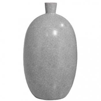 Bodenvase FINK ATHINA, 20 cm x 45 cm x 26 cm, goldfarben