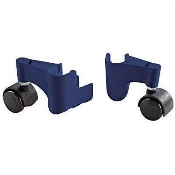 Leifheit Blue and Black 0