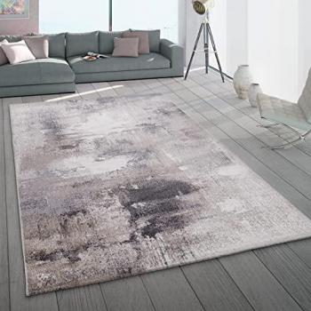Tapis Design Abstrait 200x290 cm
