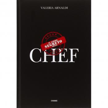 Il libro segreto degli chef
