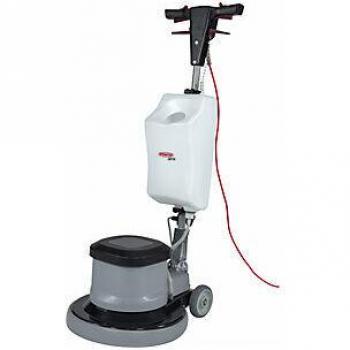 Sprintus 17 Evo: Monodisco con Larghezza Ampliata