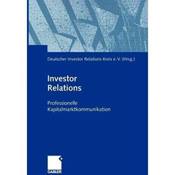 Investor Relations