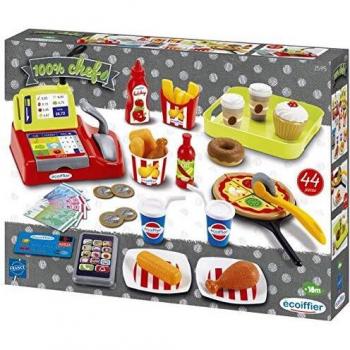 Accessoire pour repas rapide