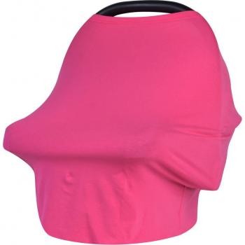 Versatile Baby Car Seat Canopy