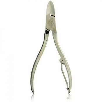 Nagelzange 3 Claveles Model 12130, Länge: 10 cm