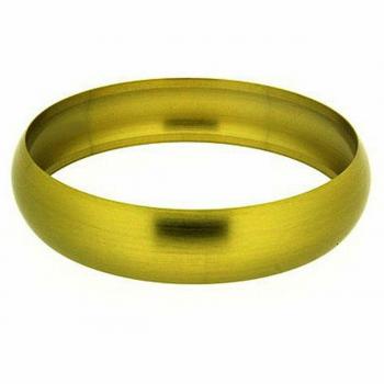 Bracciale Elegante Breil Secretly Giallo Taglia S