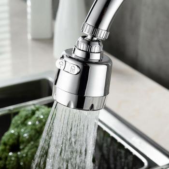 Burbuja de agua doble