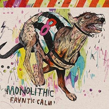 Frantic Calm