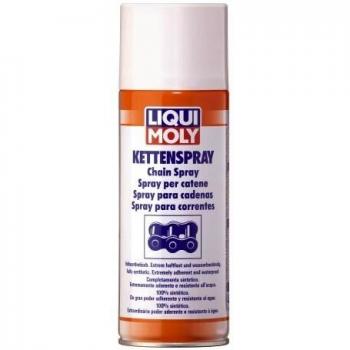 Liqui Moly Kettenspray 400ml