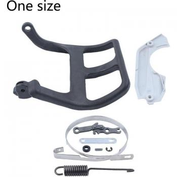 STIHL MS180 MS170 Chain Brake Hand Guard Cover Band Kit