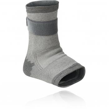 Active Line Rehband Fußbandage – Grau – Small