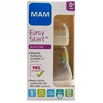 Mam First Bottle 160ml Tettarella 1