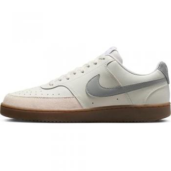 Nike Court Vision Low Beige Herren Schuhe