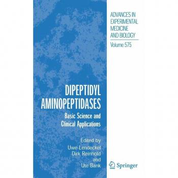 Dipeptidyl Aminopeptidases