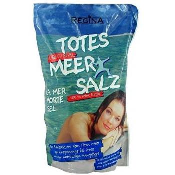 Regina TOTES MEER SALZ 500 g