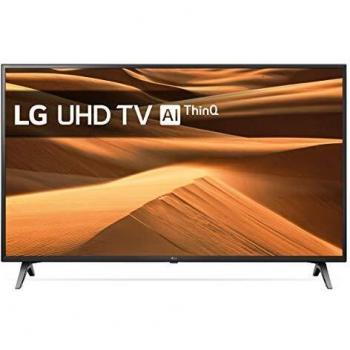 LG 49UM71007LB 4K UHD Fernseher mit HDR