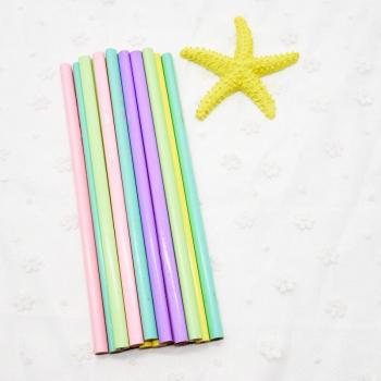 Woodland Sketch Pencils – Green 15‑Pack