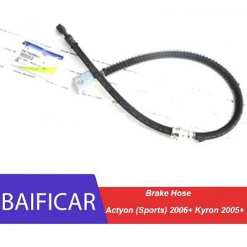 Système de freinage intégral SsangYong Actyon Sports 2006 + Kyron 2005