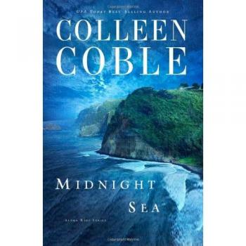 Midnight Sea, by Colleen Coble