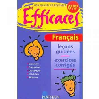 Français 6e / 5e
