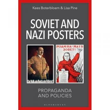 Professor Kees Boterbloem Soviet and Nazi Posters