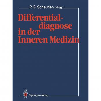 Differentialdiagnose in der Inneren Medizin
