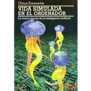 Vida simulada en el ordenador