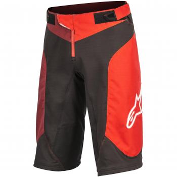 Alpinestars Vector Shorts Schwarz XXL – Sport Style