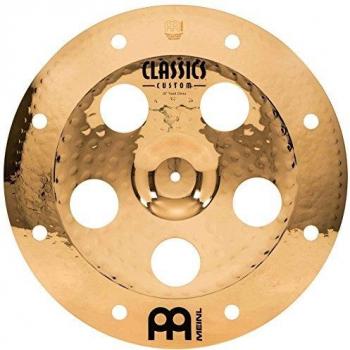 Meinl 18 Trash China Cymal Brilliant