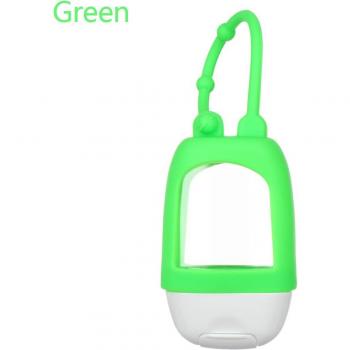 30Ml Travel Hand Sanitizer Bottle