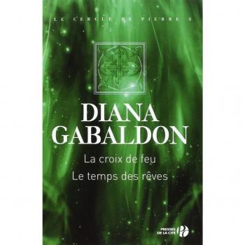 Le Cercle de pierre, Tome 3 : La croix de feu