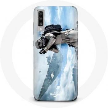 Samsung Galaxy A50 Case