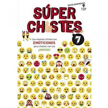 SÃºper chistes con emoticonos (sÃºper chistes 7)