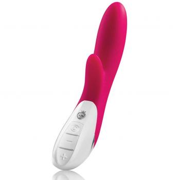 Divido Mystic Rabbit Vibro