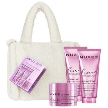 Nuxe Coffret Soin Cheveux Éblouissants
