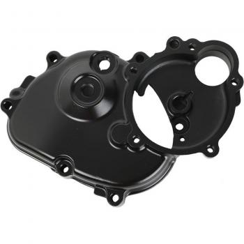 Kawasaki Ninja ZX6R Motor Anlasser Schutzabdeckung
